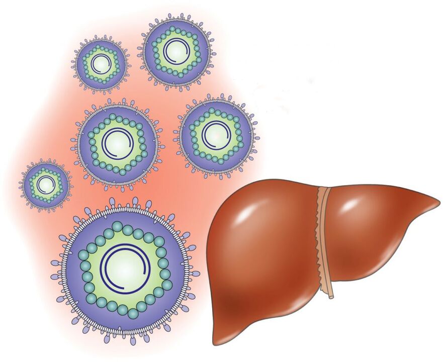 Como funcionan internamente os medicamentos sistémicos